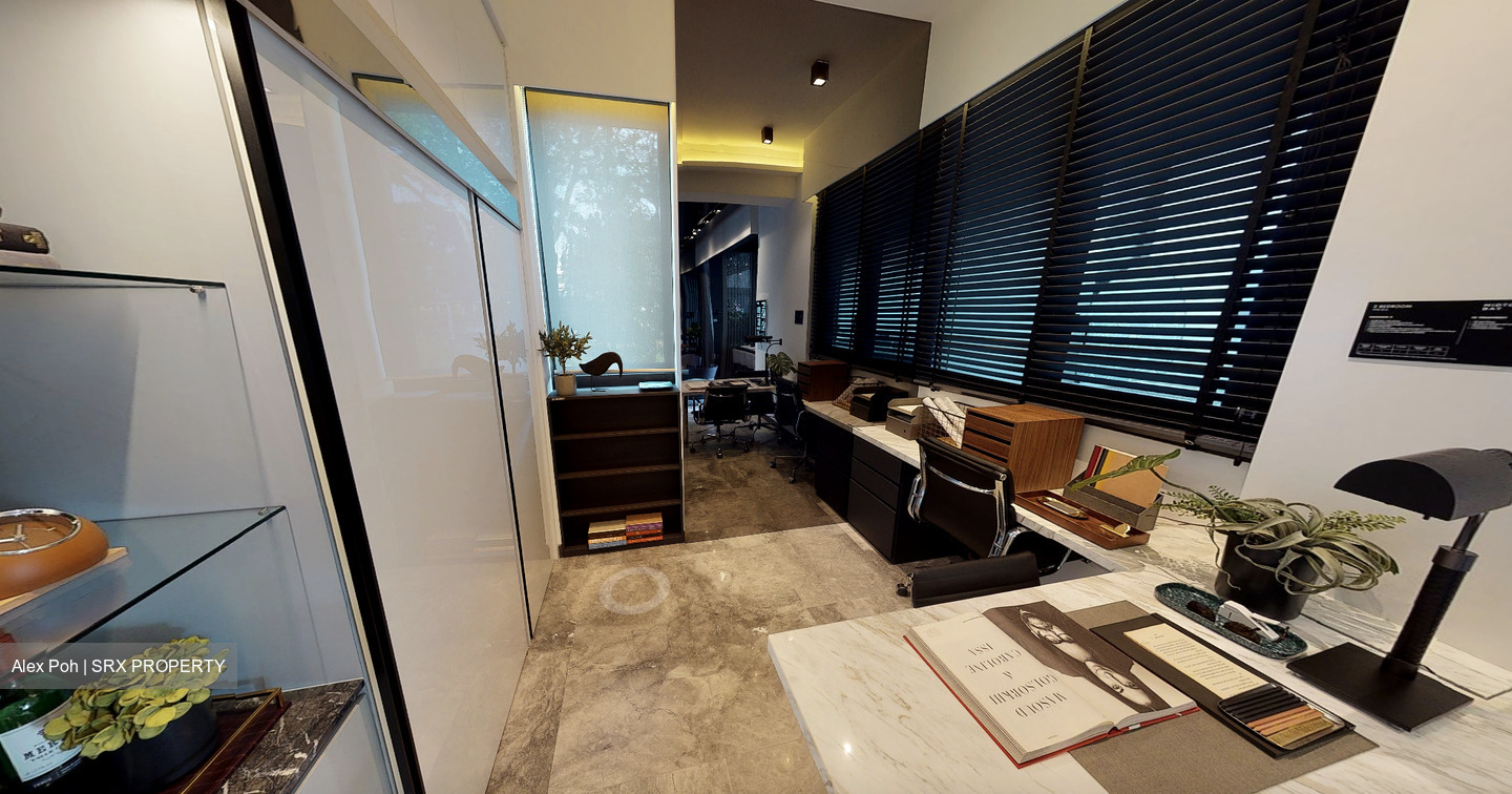 Midtown Bay (D7), Apartment #480452581